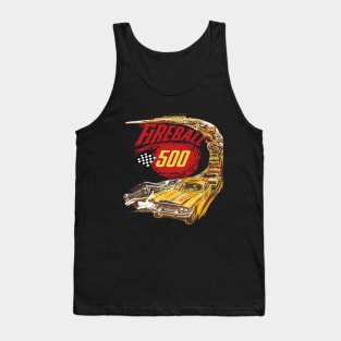 Fireball 500 Tank Top